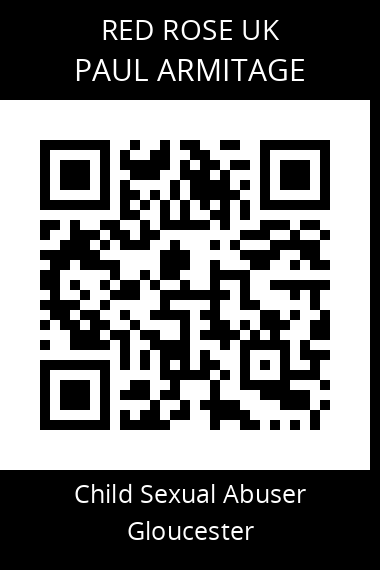 QR code for paul-armitage