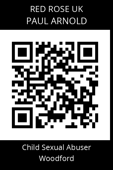 QR code for paul-arnold