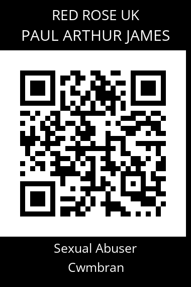 QR code for paul-arthur-james