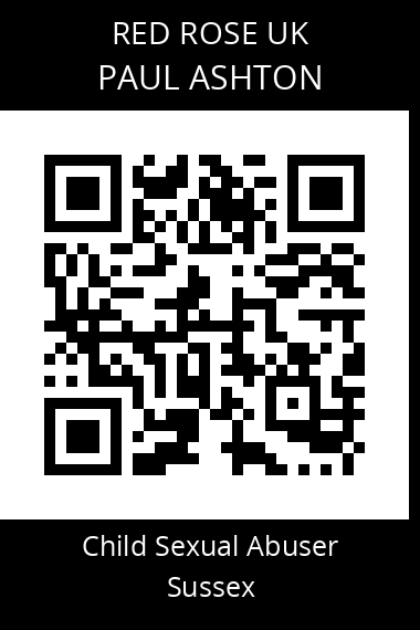 QR code for paul-ashton