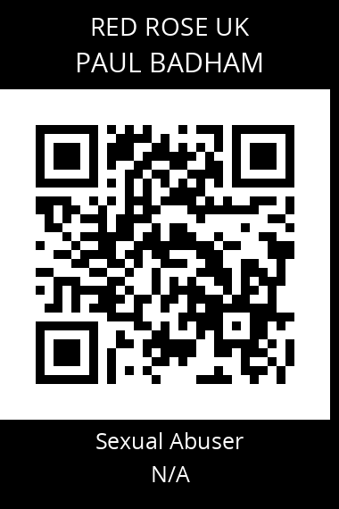 QR code for paul-badham