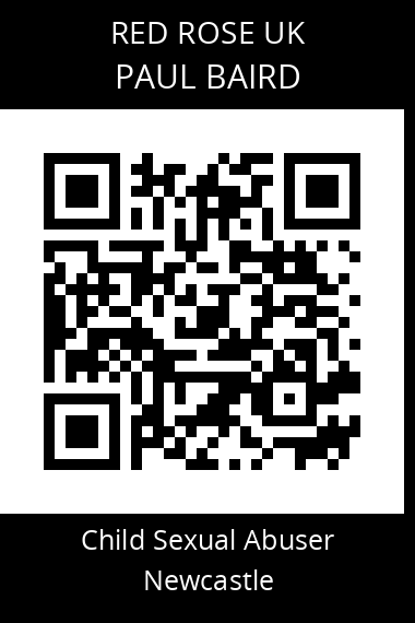 QR code for paul-baird