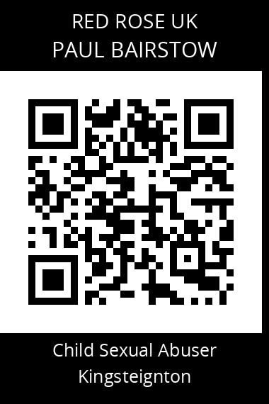 QR code for paul-bairstow