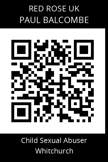 QR code for paul-balcombe