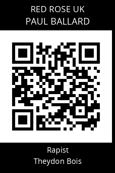 QR code for paul-ballard