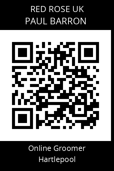 QR code for paul-barron