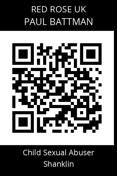 QR code for paul-battman