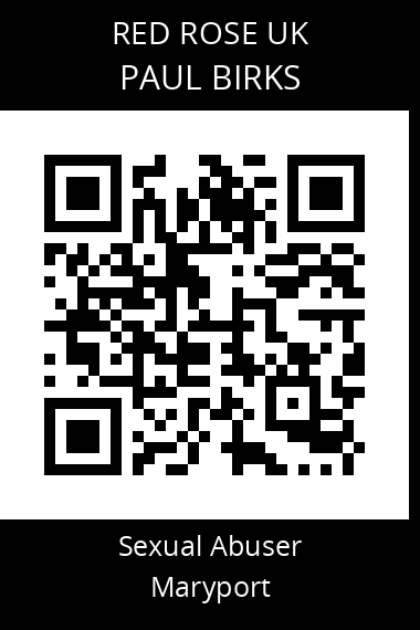 QR code for paul-birks