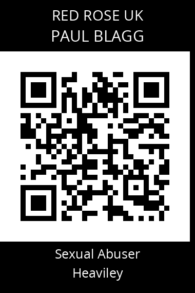 QR code for paul-blagg