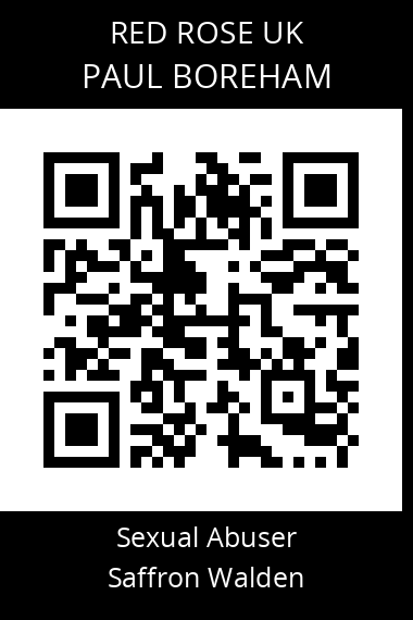 QR code for paul-boreham