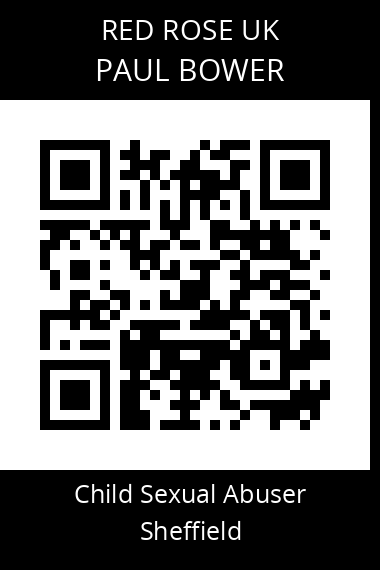 QR code for paul-bower