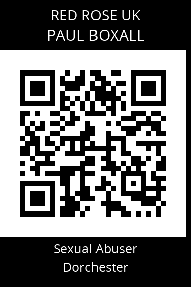 QR code for paul-boxall