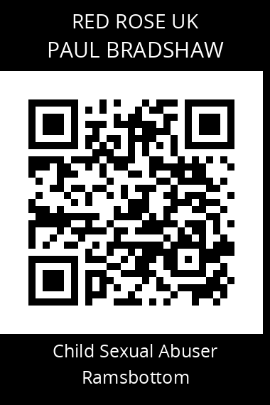 QR code for paul-bradshaw
