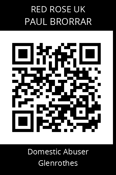 QR code for paul-brorrar