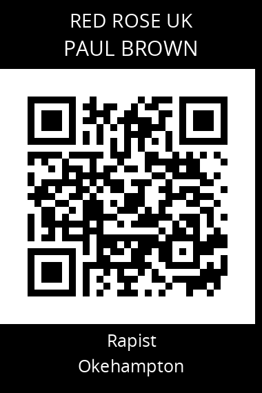 QR code for paul-brown-1