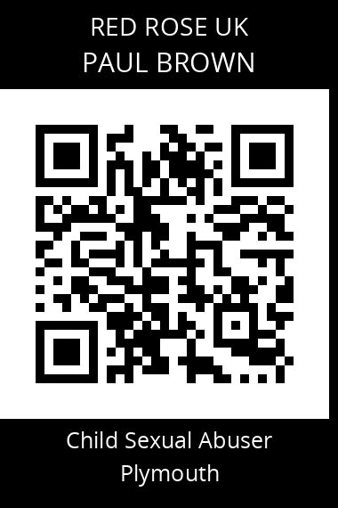 QR code for paul-brown