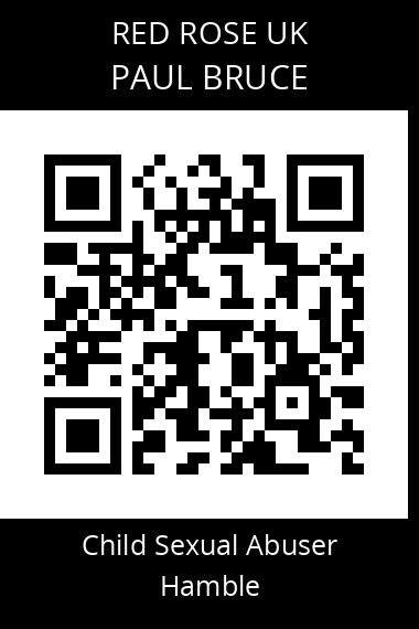 QR code for paul-bruce