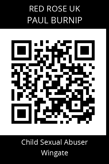 QR code for paul-burnip