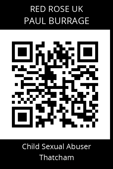 QR code for paul-burrage