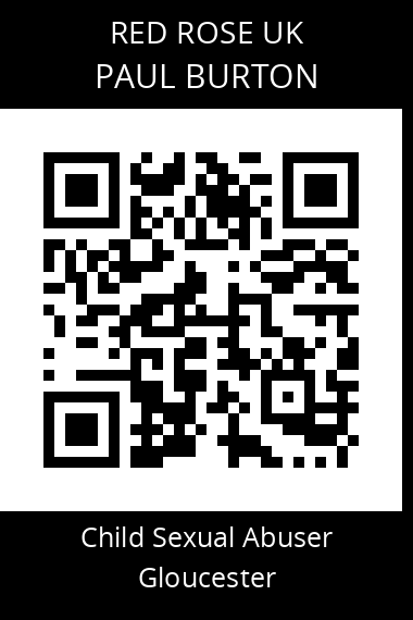QR code for paul-burton