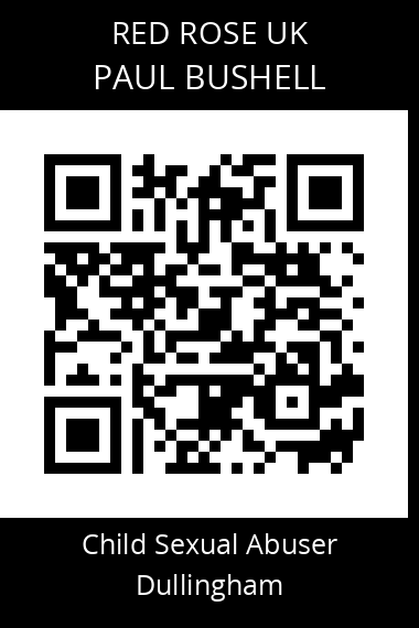 QR code for paul-bushell