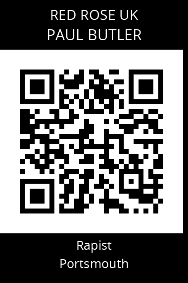 QR code for paul-butler
