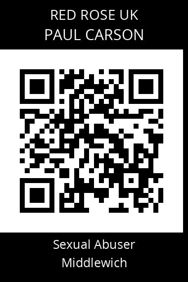 QR code for paul-carson