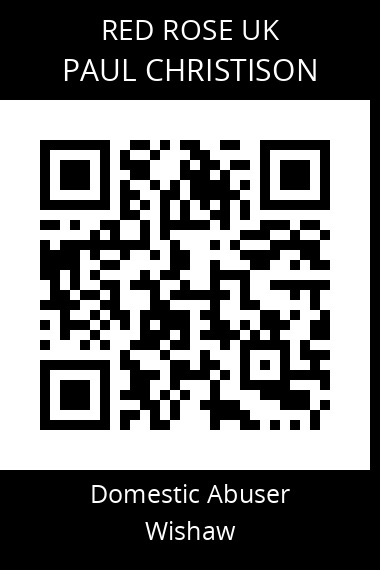 QR code for paul-christison