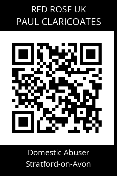 QR code for paul-claricoates