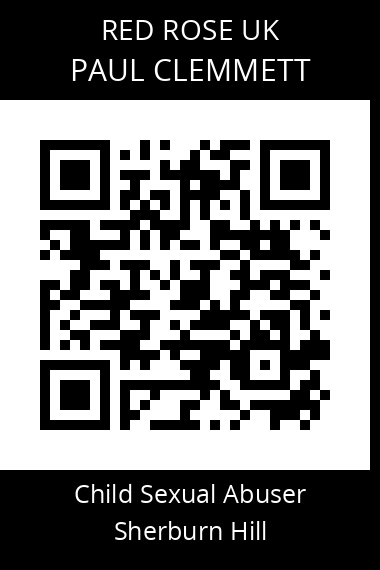 QR code for paul-clemmett