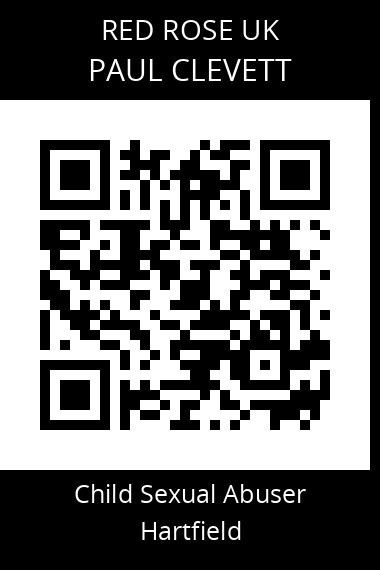QR code for paul-clevett