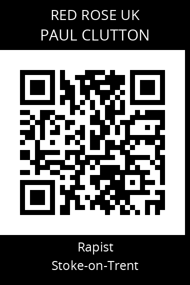 QR code for paul-clutton