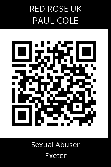 QR code for paul-cole