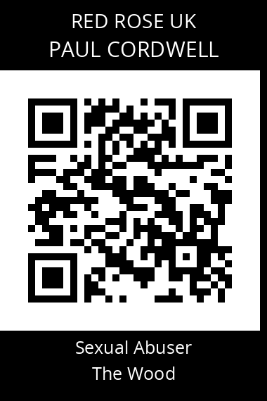 QR code for paul-cordwell