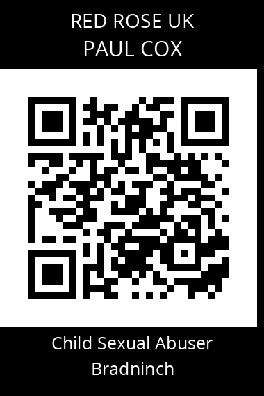QR code for paul-cox