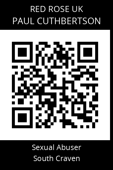 QR code for paul-cuthbertson