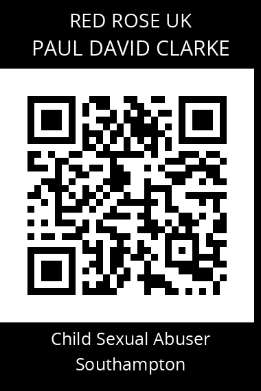 QR code for paul-david-clarke