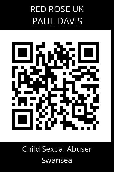 QR code for paul-davis