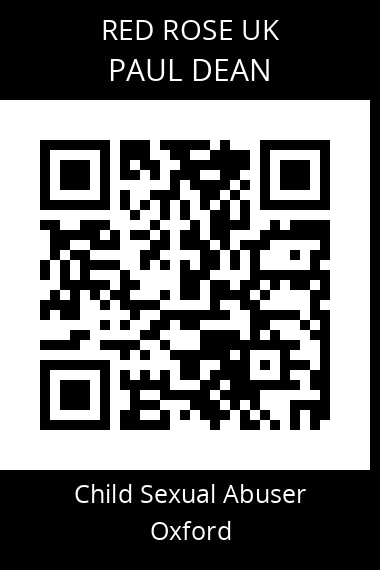 QR code for paul-dean