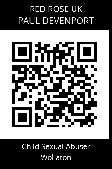 QR code for paul-devenport
