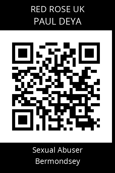 QR code for paul-deya