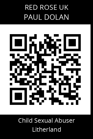 QR code for paul-dolan