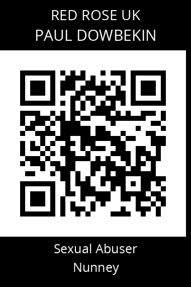 QR code for paul-dowbekin
