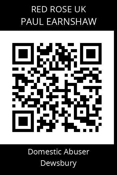 QR code for paul-earnshaw