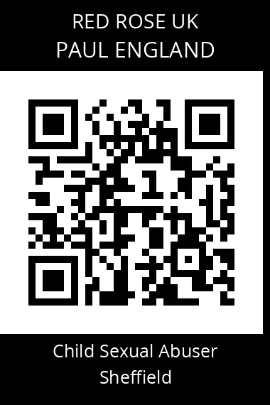 QR code for paul-england