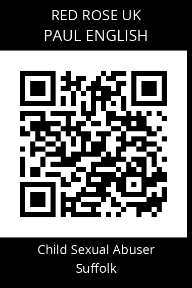 QR code for paul-english