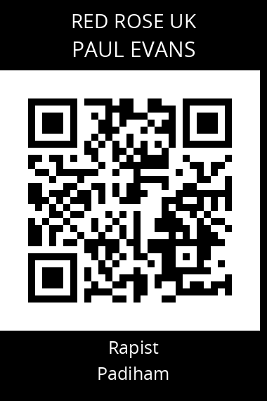 QR code for paul-evans-5