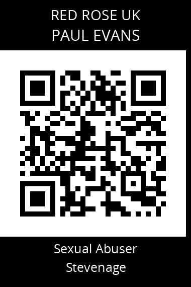 QR code for paul-evans-llqzkk