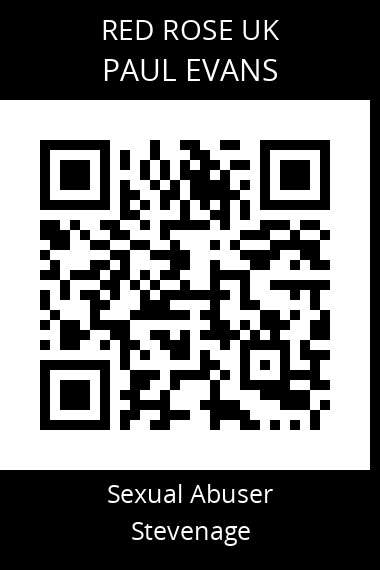 QR code for paul-evans-owkzva