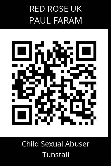 QR code for paul-faram